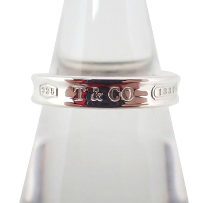 Tiffany & Co 925 Narrow Ring