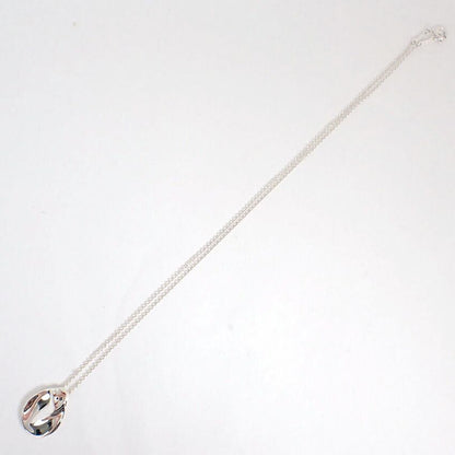 Tiffany & Co 925 Madonna Pendant — view 4