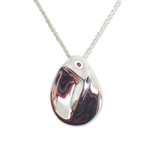 Tiffany & Co 925 Madonna Pendant