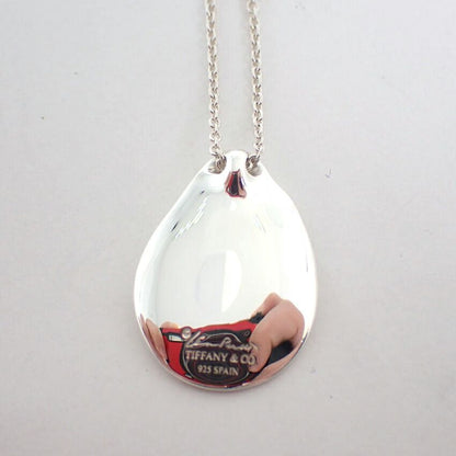 Tiffany & Co 925 Madonna Pendant — view 5