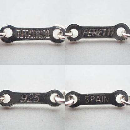 Tiffany & Co 925 Madonna Pendant — view 7