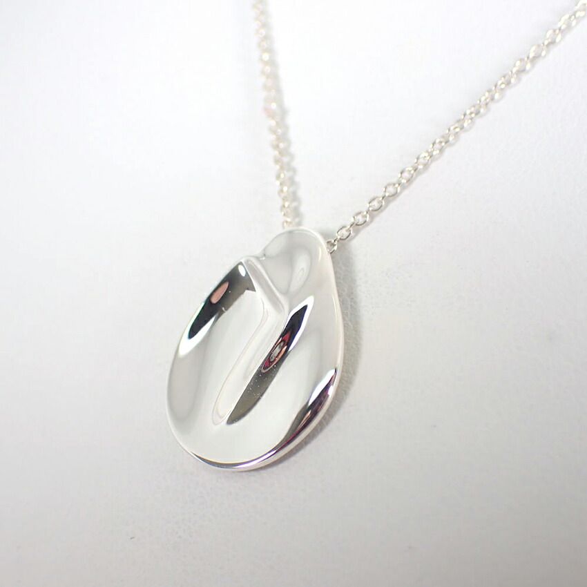 Tiffany & Co 925 Madonna Pendant — view 3