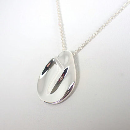 Tiffany & Co 925 Madonna Pendant — view 3