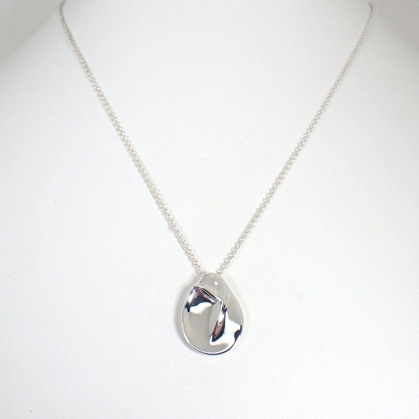 Tiffany & Co 925 Madonna Pendant — view 2