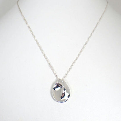 Tiffany & Co 925 Madonna Pendant — view 2