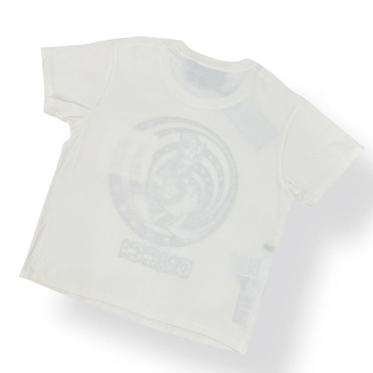 Gucci Disney Collaboration T-Shirt White — view 2