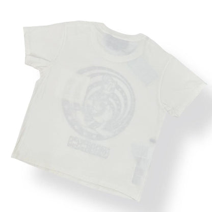 Gucci Disney Collaboration T-Shirt White — view 2