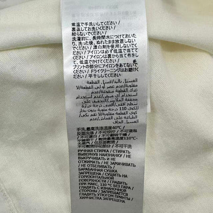 Gucci Disney Collaboration T-Shirt White — view 9
