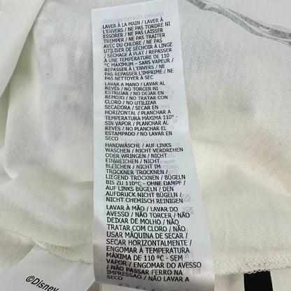 Gucci Disney Collaboration T-Shirt White — view 7