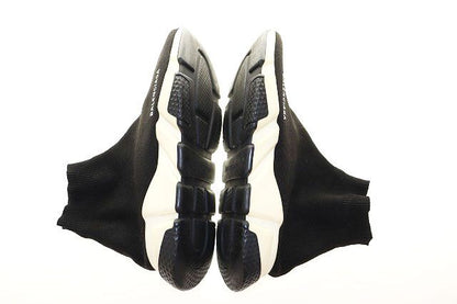 Balenciaga Speed Trainer Black 26.5 cm Sneakers High — view 4