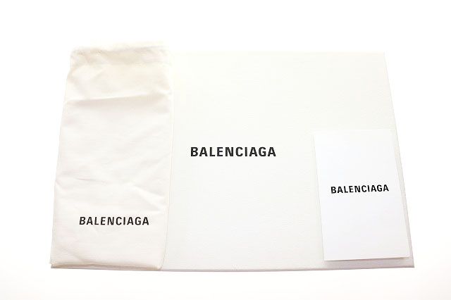 Balenciaga Speed Trainer Black 26.5 cm Sneakers High — view 8