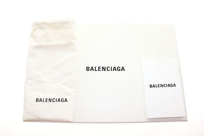 Balenciaga Speed Trainer Black 26.5 cm Sneakers High — view 8