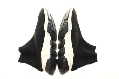 Balenciaga Speed Trainer Black 26.5 cm Sneakers High — view 3