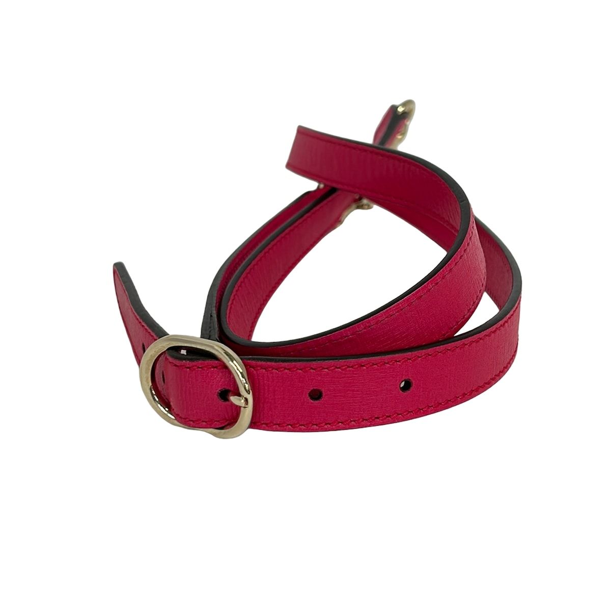 Gucci Handbag Nice Pink Leather — view 8