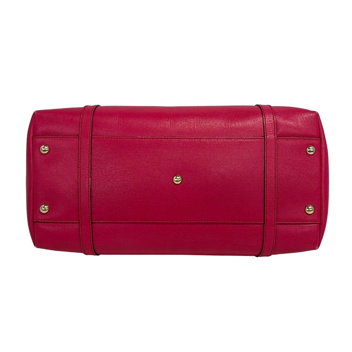 Gucci Handbag Nice Pink Leather — view 5