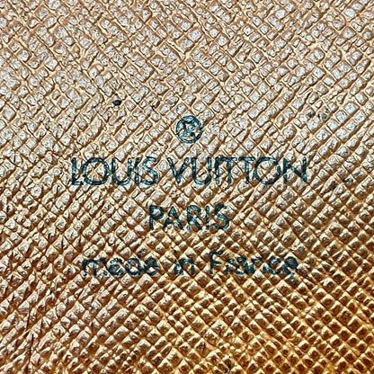 Louis Vuitton Chien MM Monogram Shoulder Bag Canvas — view 4