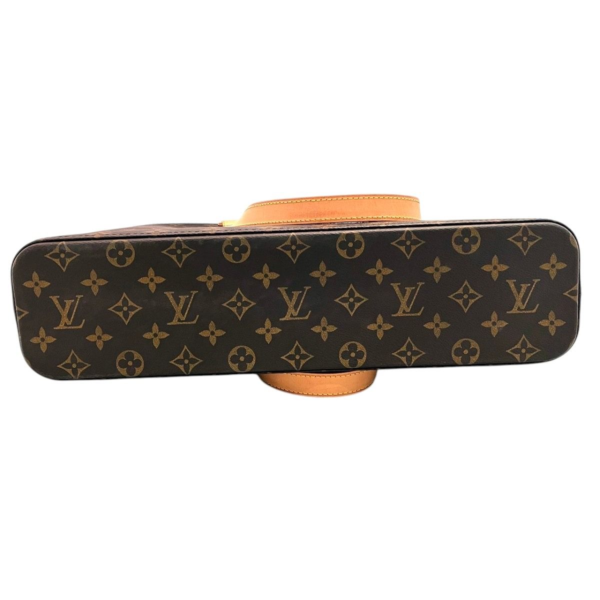 Louis Vuitton Monogram Tote Canvas — view 3