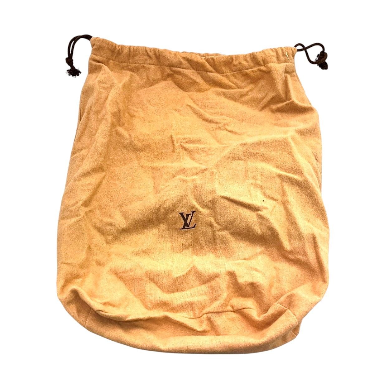 Louis Vuitton Monogram Tote Canvas — view 5