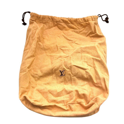 Louis Vuitton Monogram Tote Canvas — view 5