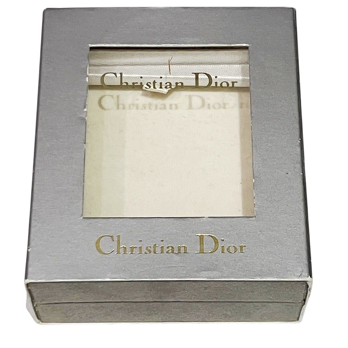 Dior CD Logo Bracelet — view 3