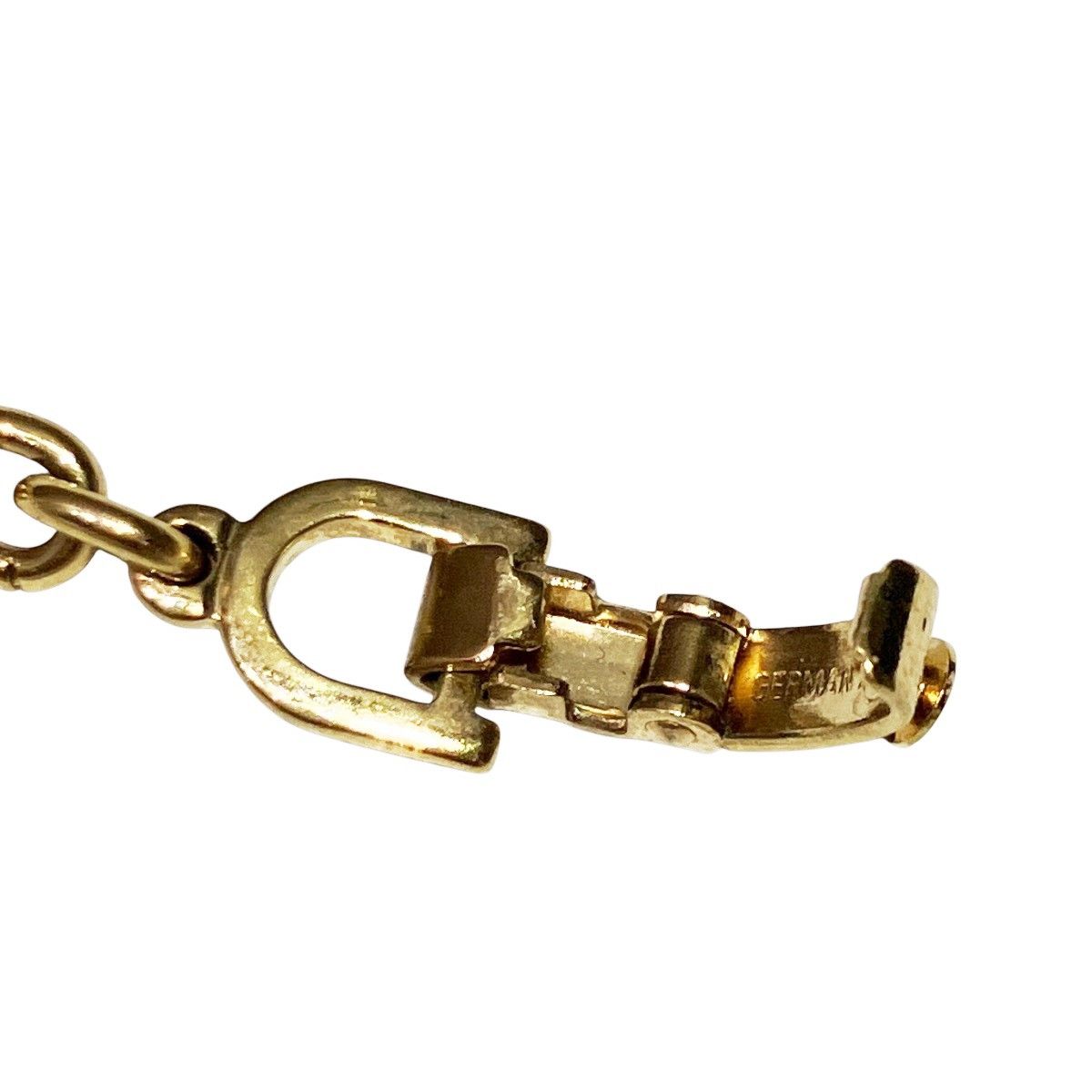 Dior CD Logo Bracelet — view 7