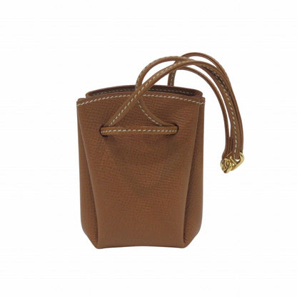 Hermes Vespa Pouch Leather