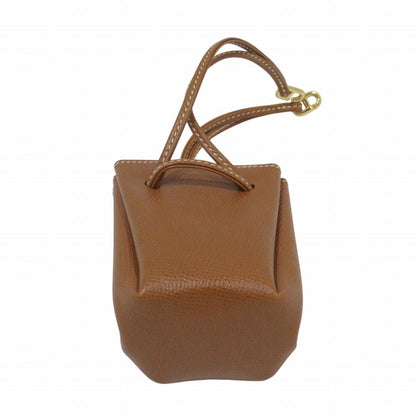 Hermes Vespa Pouch Leather — view 3
