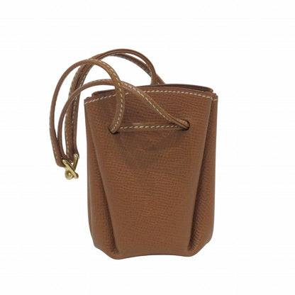 Hermes Vespa Pouch Leather — view 2