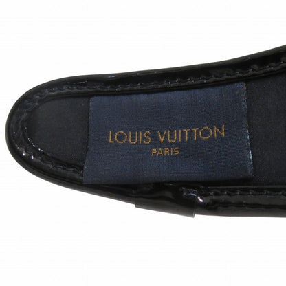Louis Vuitton Headband Cruiser Monogram Sheep Leather Silk — view 4