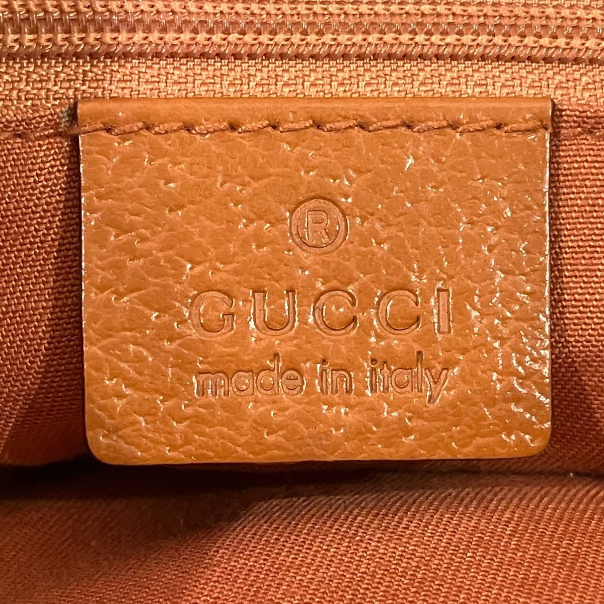 Gucci GG Canvas Handbag — view 4