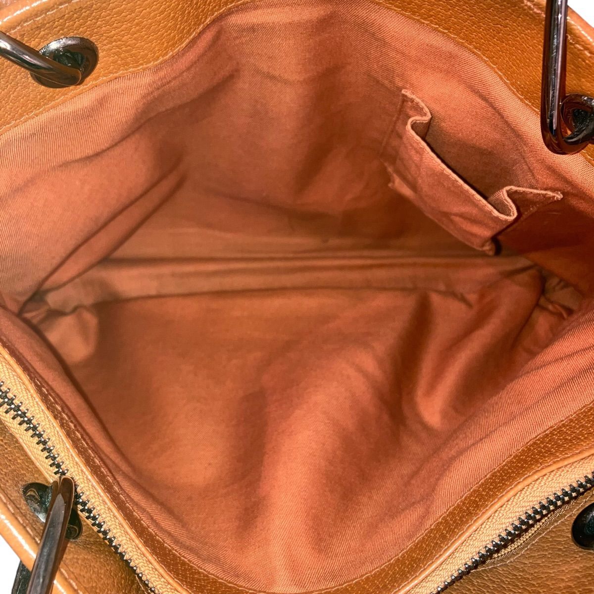 Gucci GG Canvas Handbag — view 8