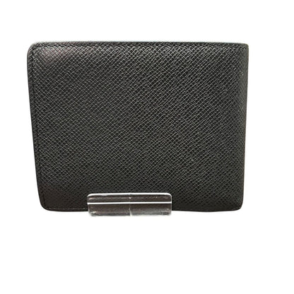 Louis Vuitton Portefeuille Florin Taiga Bifold Wallet Leather — view 2