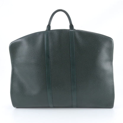 Louis Vuitton Taiga Ring Epi Seare Leather Garment Boston Business Travel — view 3