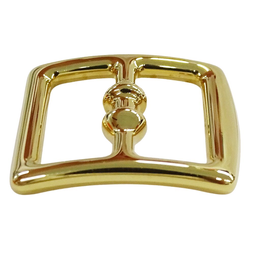 Hermes Scarf Ring Etriviere Gold — view 3