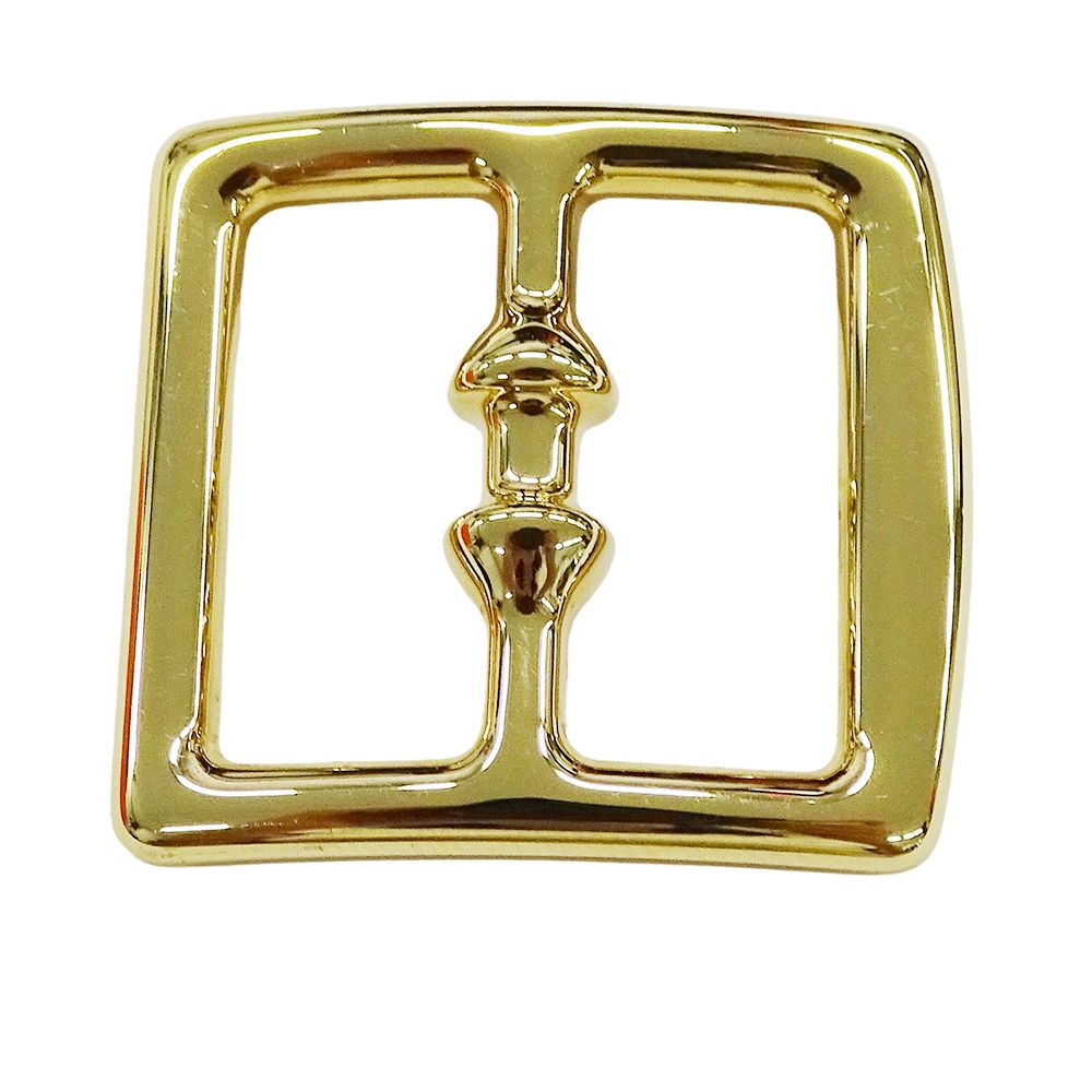 Hermes Scarf Ring Etriviere Gold