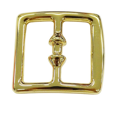 Hermes Scarf Ring Etriviere Gold