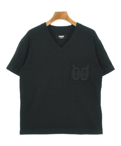 Hermes T-Shirt Black