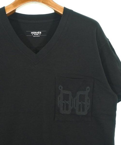 Hermes T-Shirt Black — view 4