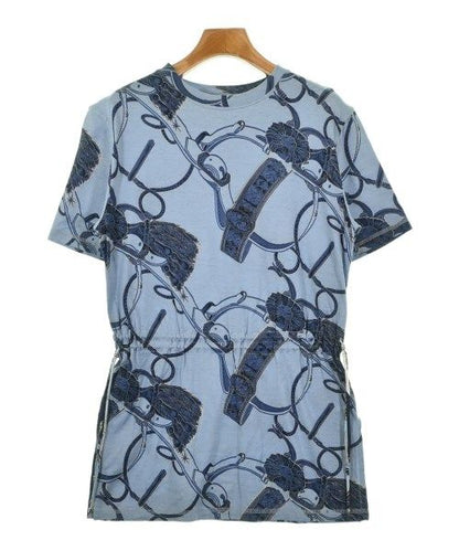 Hermes T-Shirt Blue