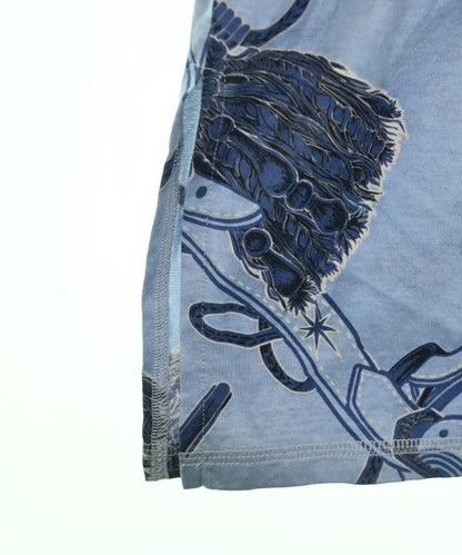 Hermes T-Shirt Blue — view 7