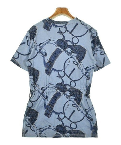 Hermes T-Shirt Blue — view 2