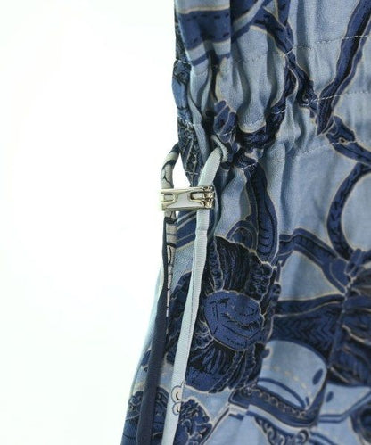 Hermes T-Shirt Blue — view 5