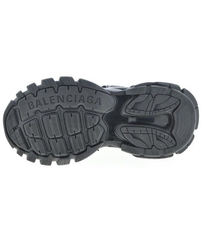 Balenciaga Sneakers Black — view 3