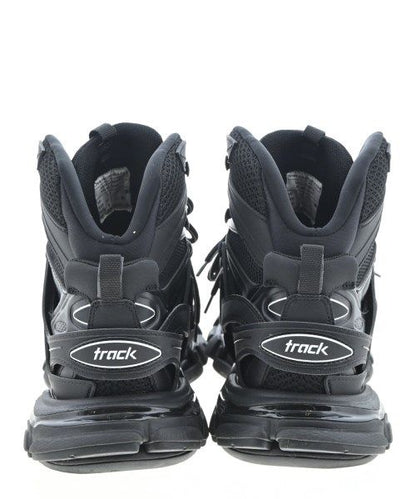 Balenciaga Sneakers Black — view 6