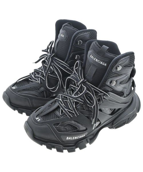 Balenciaga Sneakers Black