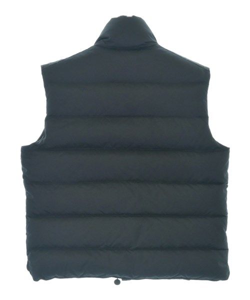 Moncler Down Vest — view 2