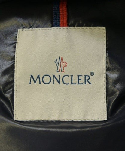 Moncler Down Vest — view 3