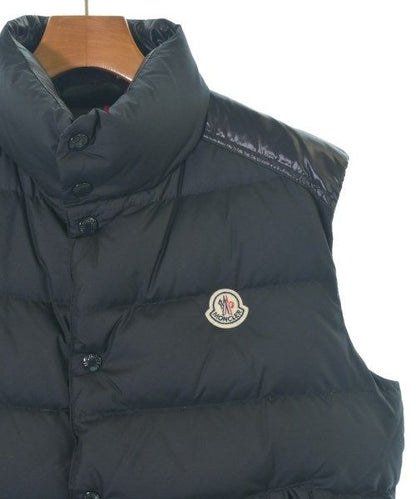 Moncler Down Vest — view 4