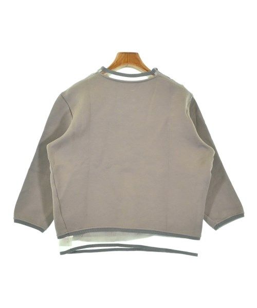 Fendi Sweatshirt Brown — view 2