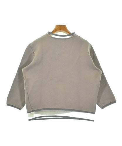 Fendi Sweatshirt Brown — view 2
